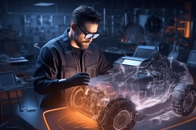 Automobile Odyssey