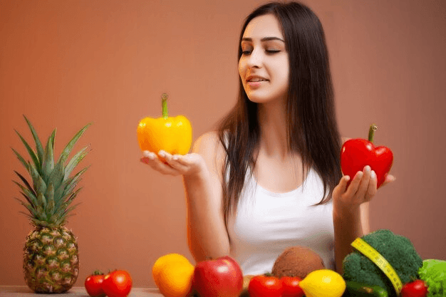 The Nutrient Hunt