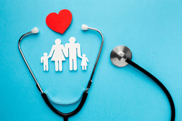 Health Care Essentials Quiz