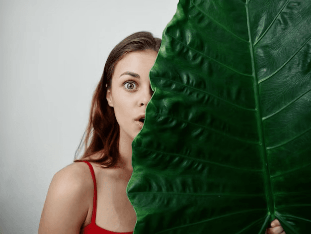 Nature's Secrets