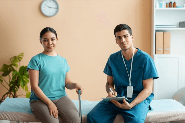 The Health Pro Challenge