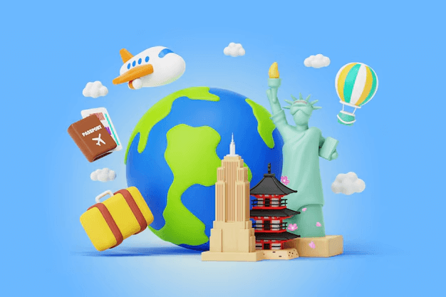 World Tourism Trivia