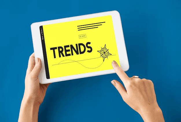 Marketing Trends: Test Your Expertise!