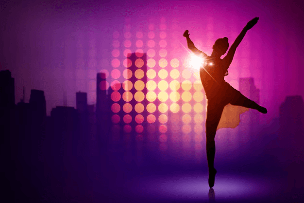 Dance Styles Challenge!