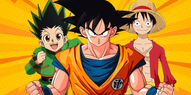 The Ultimate Anime Quiz!