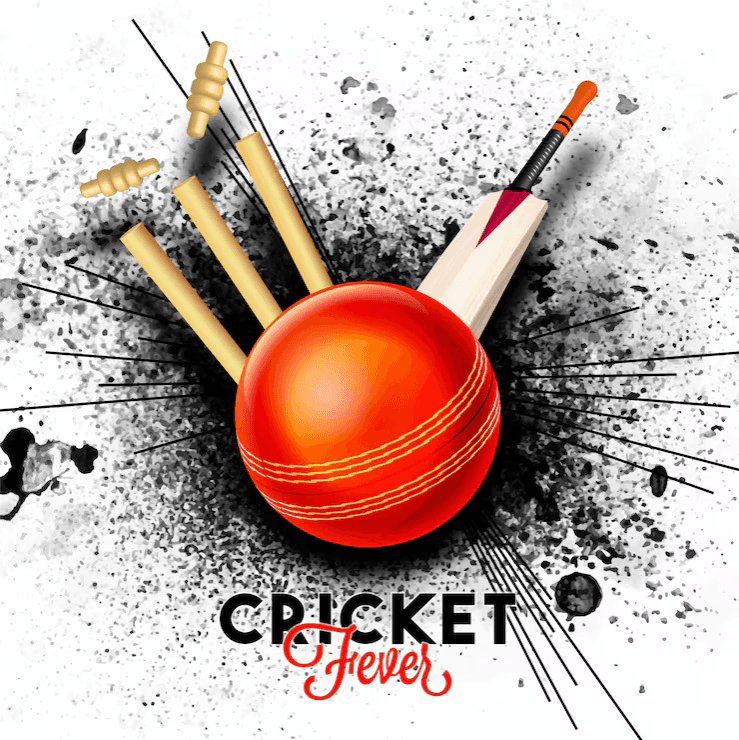 Cricket Fever