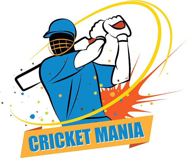 Cricket Mania