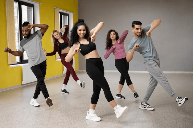 The Ultimate Dance Quiz