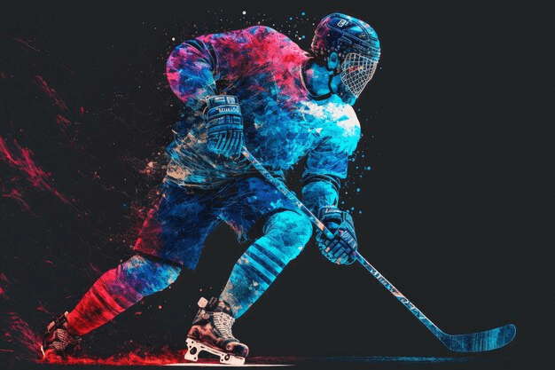 Hockey Trivia Challenge!