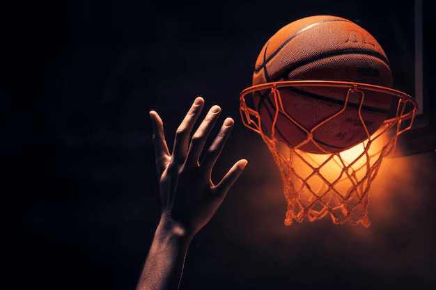 Ultimate Basketball Quiz!