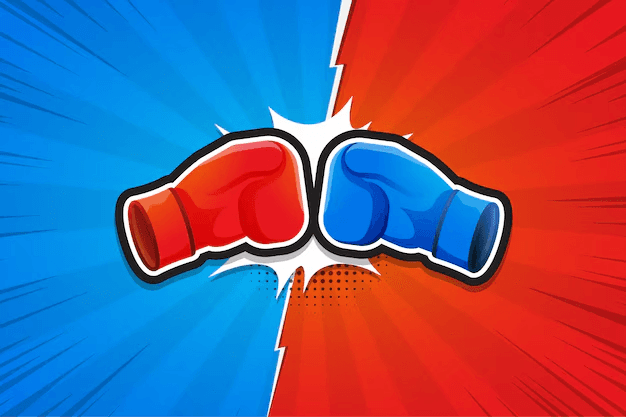 Boxing Knockout Challenge!