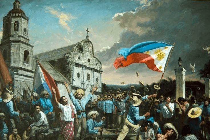 The Philippine Revolution Quiz