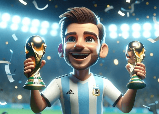 The Ultimate Messi Fan Quiz