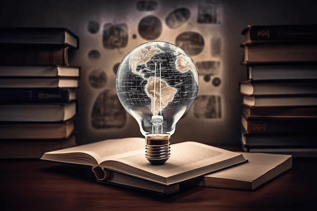 General Knowledge Quiz