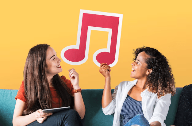 Guess the Song!