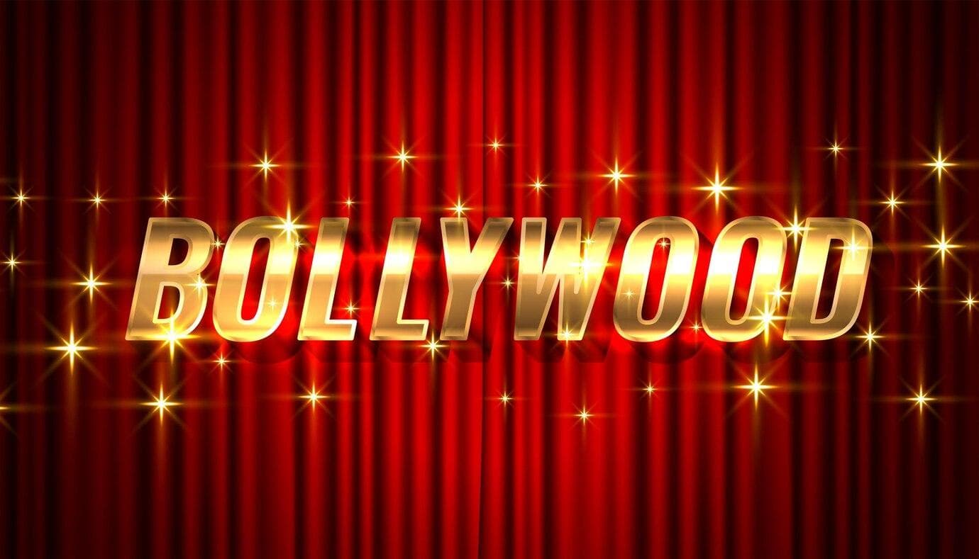 Guess the Bollywood Song!