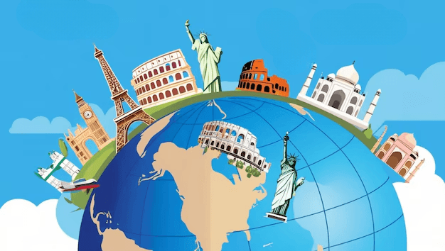 Guess the Country!