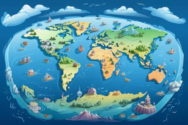World Geography Quiz