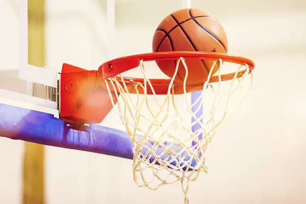 Basketball Trivia