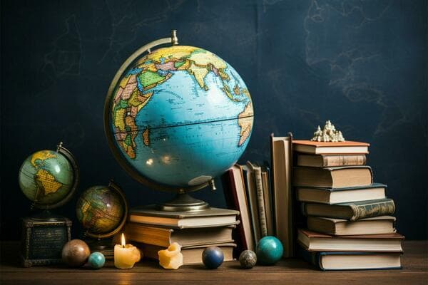 World Knowledge Quiz