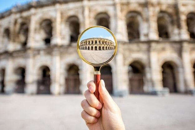 Can You Guess the Historic Site?