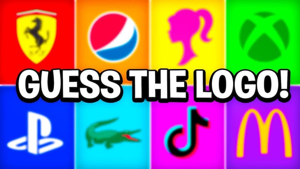 Guess The Logo!