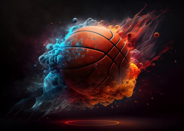 Basketball Quiz