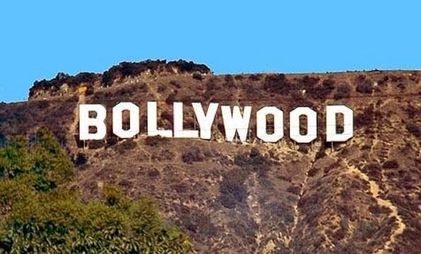 Bollywood  Quiz