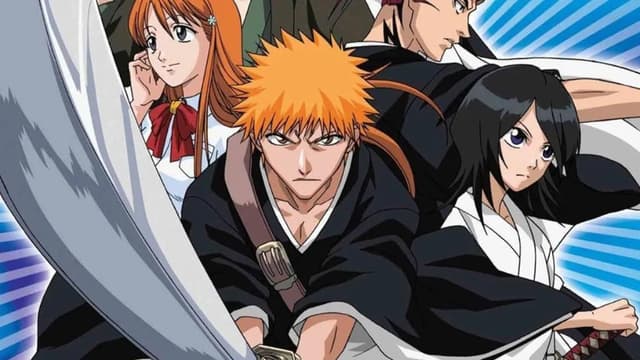 Bleach Quiz