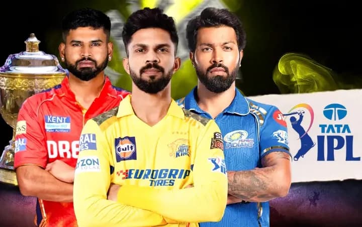 IPL Quiz: Are You a True IPL Expert?