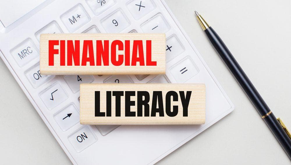 Test Your Financial Literacy!