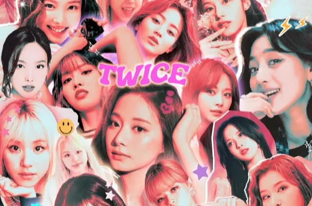 Twice Quiz