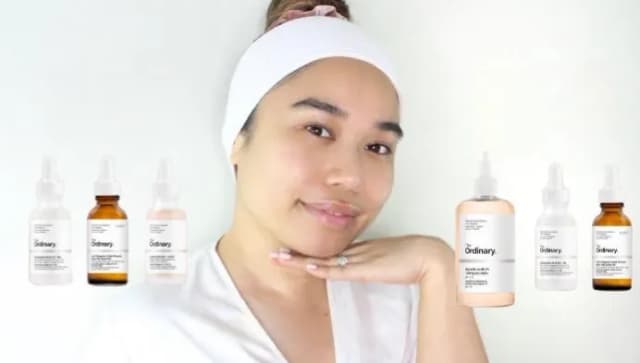 The Ordinary Skincare Quiz