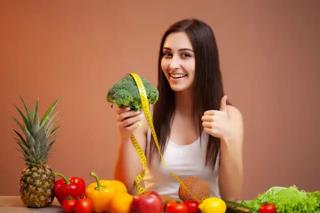 Nutrition Quiz