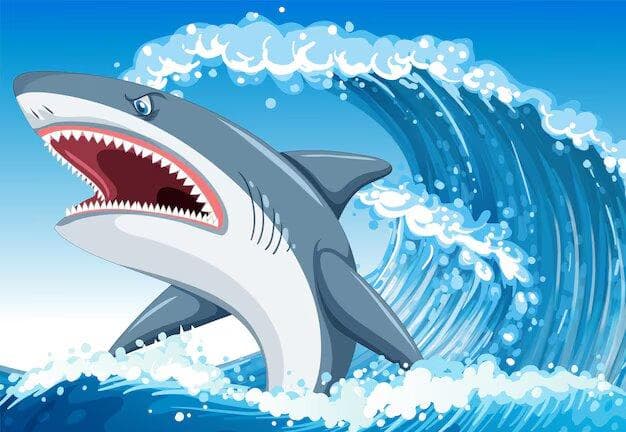 Shark Trivia