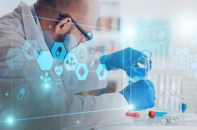 Medical Diagnostics Quiz