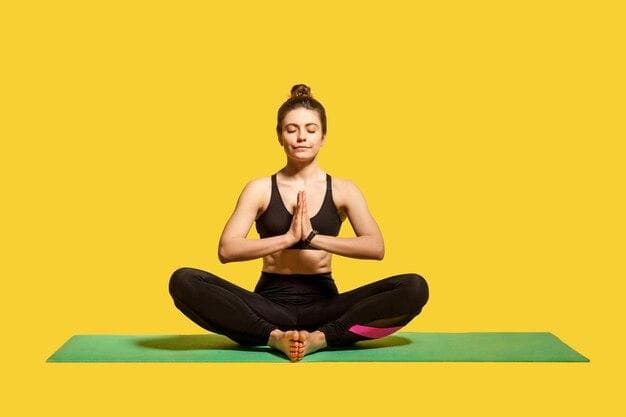 Yoga Trivia: Stretch Your Mind!