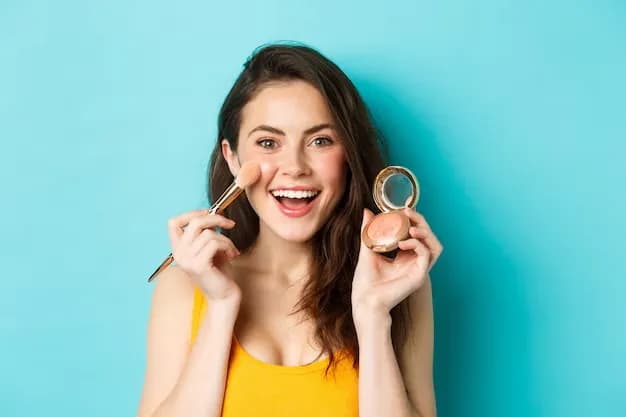Beauty and Wellness Quiz