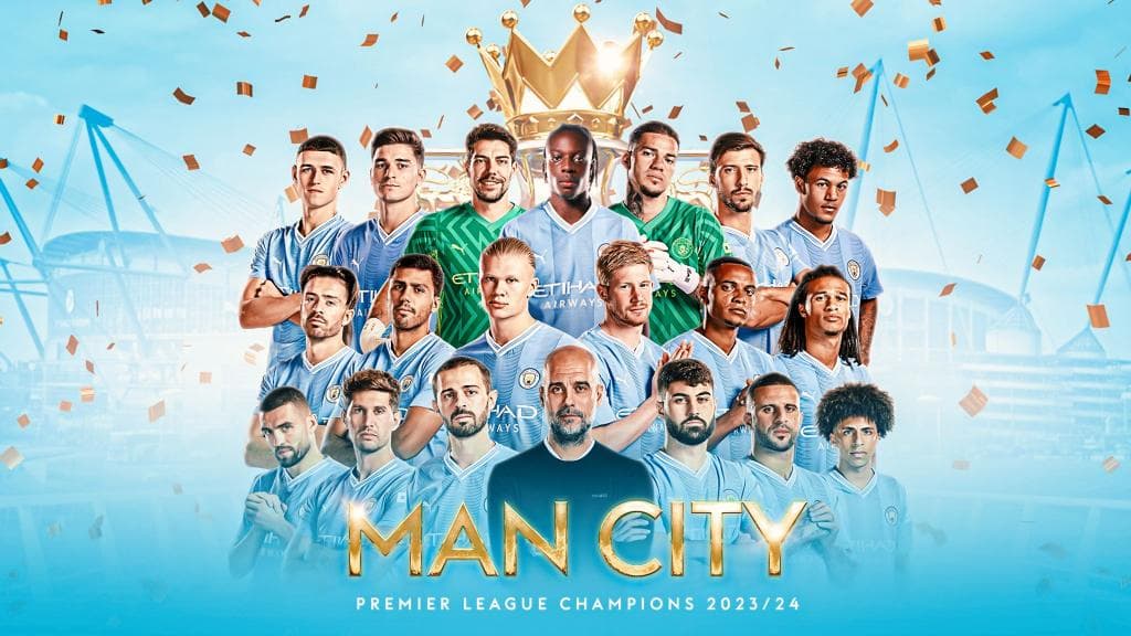 Manchester City Quiz
