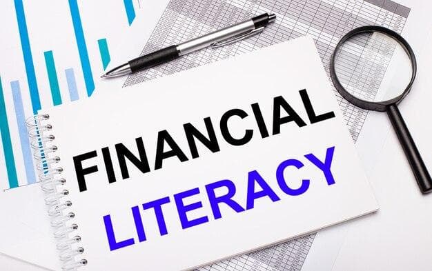 Financial Literacy Quiz