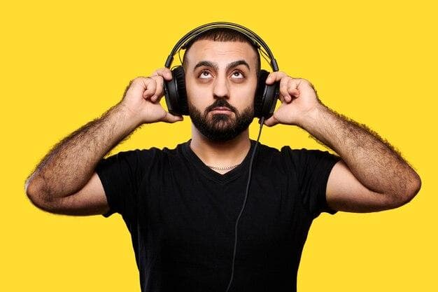 Massive Music Quiz