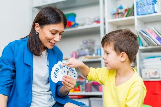 Early Childhood Care Quiz