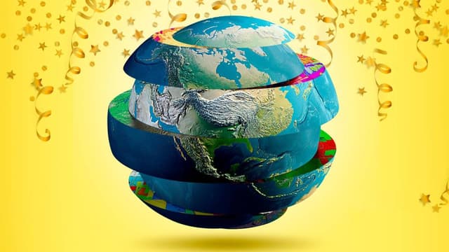Test Your GIS Knowledge!