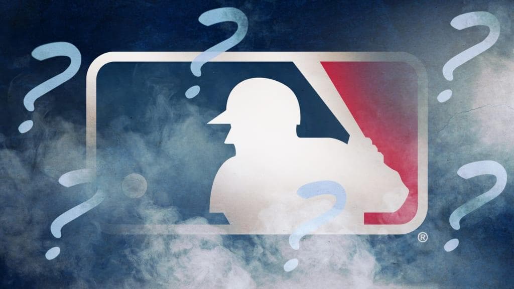 MLB Logo Quiz