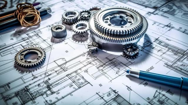 Mechanical Engineering Trivia