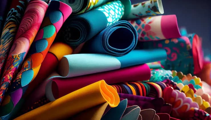 Textiles and Design Quiz