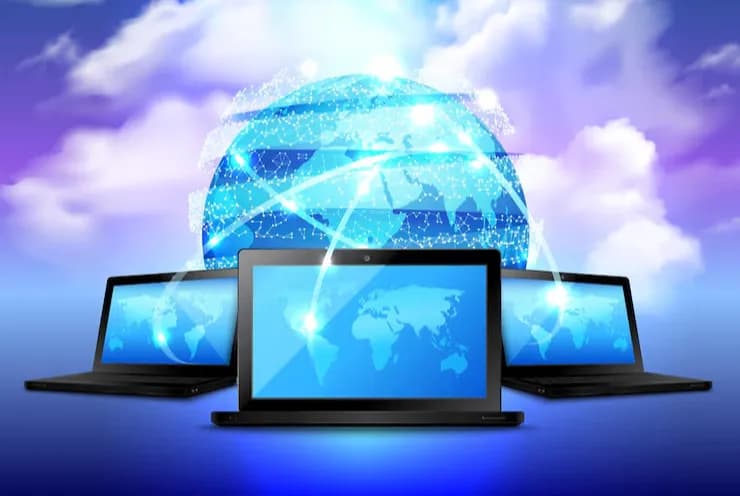 Internet Basics Quiz