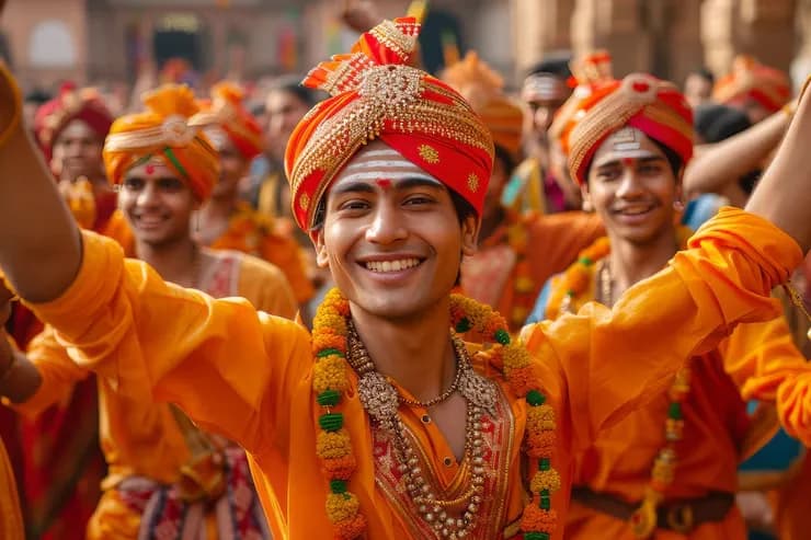Indian Culture Quiz