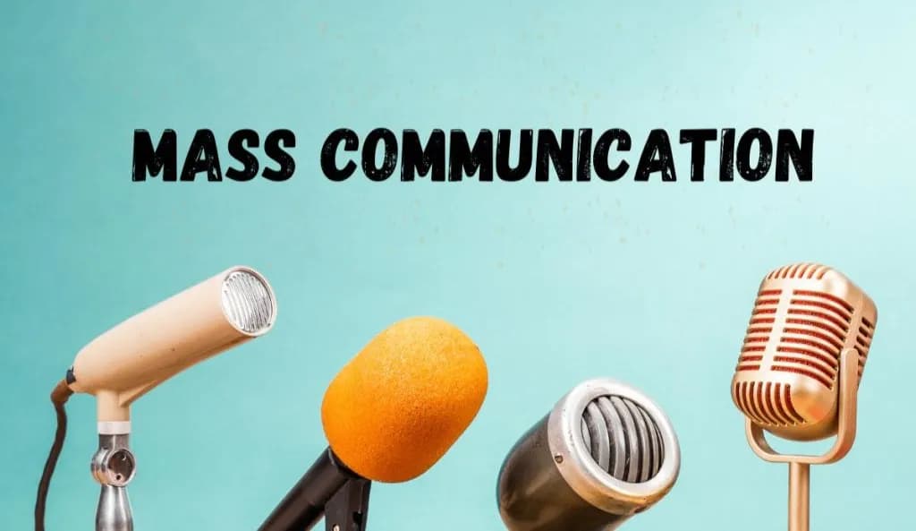 Mass Communication Trivia