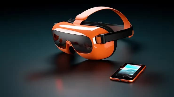 Tech Gadgets Quiz